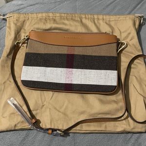 Brand new original Burberry bag